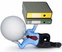 Logo Direttore Amministrativo